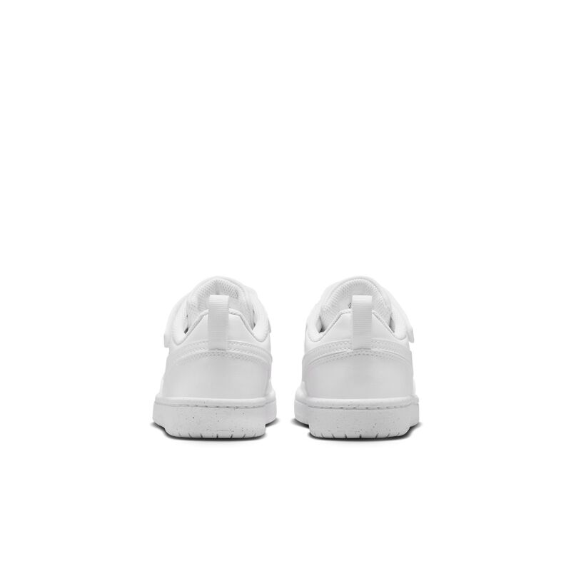 Nike Court Borough Low Recraft, Blanco/Blanco/Blanco, hi-res