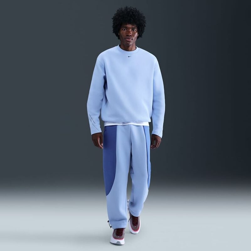 Nike Tech, Aluminio/Negro, hi-res