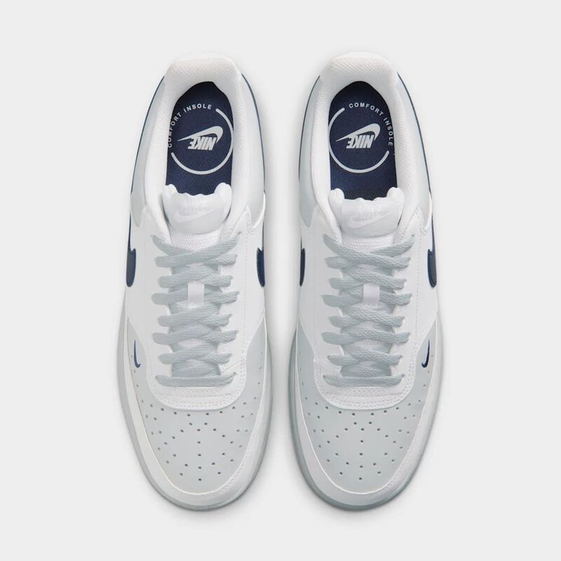 [Ljava.lang.String;@fb4c019 Nike Court Vision Low, Blanco, hi-res