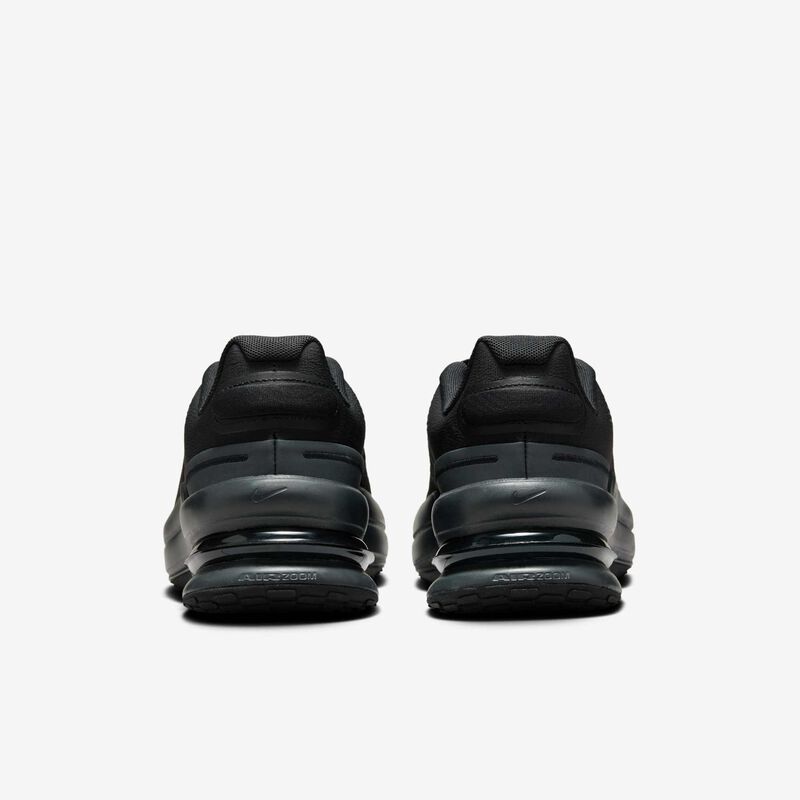 Nike Air Zoom Upturn SC, Negro/Negro/Antracita, hi-res