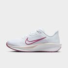 Nike Quest 6, Blanco/Remolacha Dulce-Limo Rojo-Blanco, hi-res
