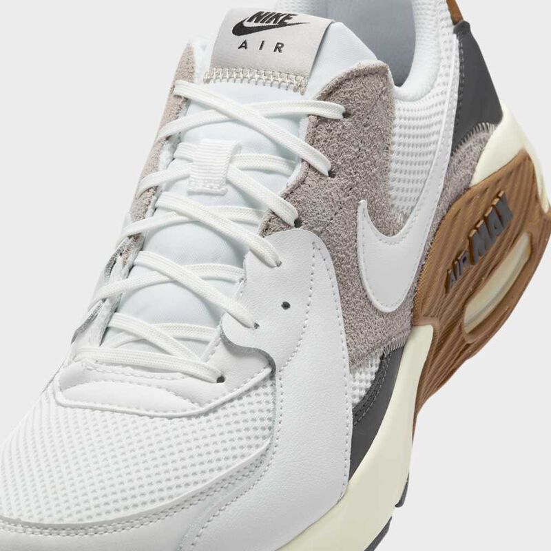 Zapatilla Nike Air Max Excee, Blanco, hi-res