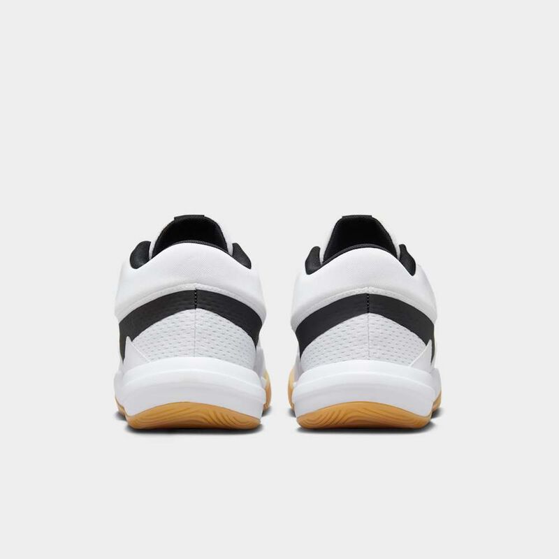 Zapatilla Hyperquickness, Blanco, hi-res