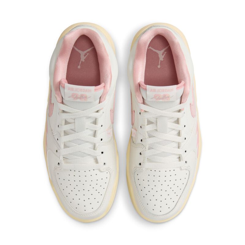 Jordan Stadium 90, Vela/Rosa Leyenda-Muselina-Gris Neutro, hi-res