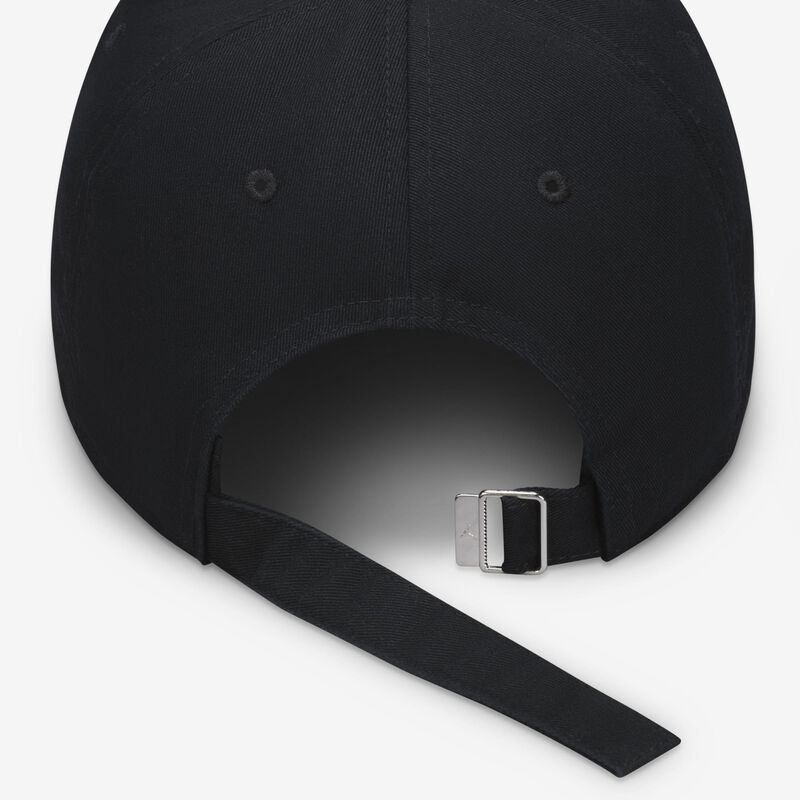 Gorra Jordan, Negro, hi-res