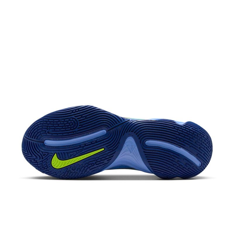 Zapatilla Giannis Immortality&nbsp;4, Azul, hi-res