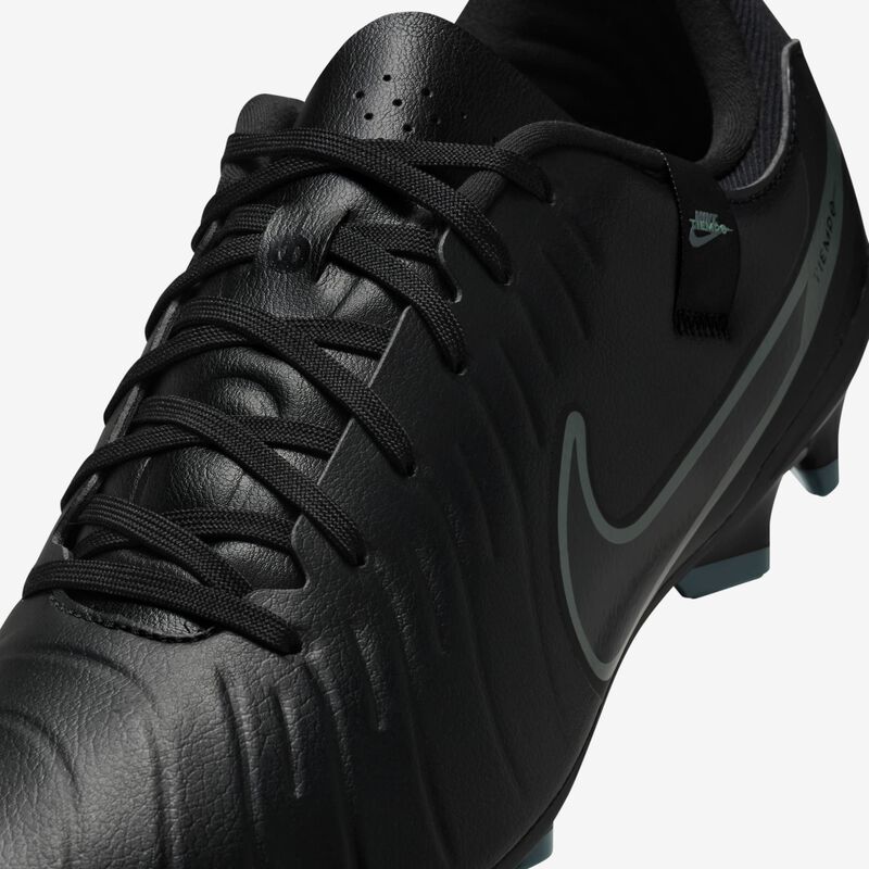 Nike Tiempo Legend 10 Academy, Negro/Jungla Intenso/Negro, hi-res