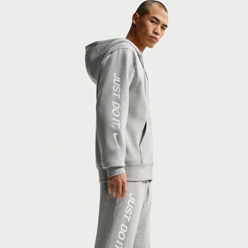 Pantal&oacute;n Nike, Nike Sportswear, Gris, hi-res