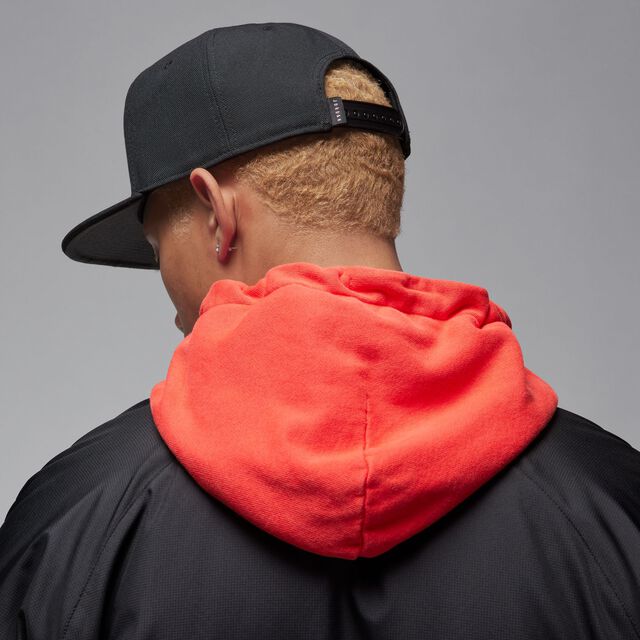 [Ljava.lang.String;@2a0ff58e Jordan Gorra Pro, Negro, hi-res