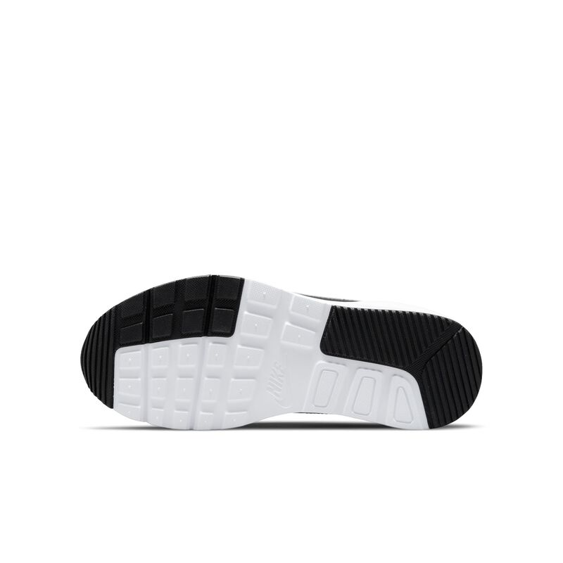 Nike Air Max SC, Negro/Negro/Blanco, hi-res
