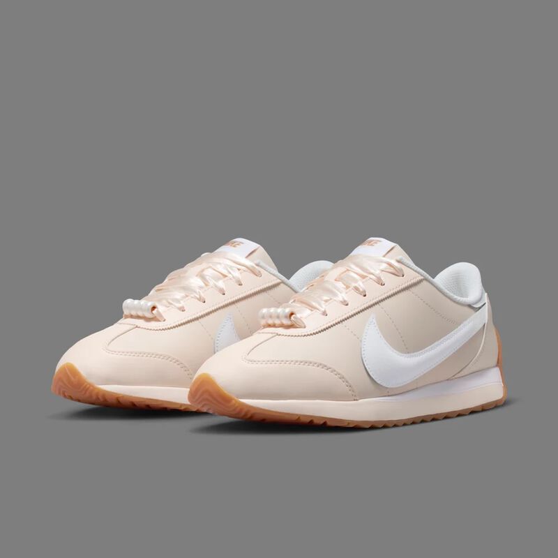 Zapatilla Nike Pacific Leather LE, Blanco, hi-res