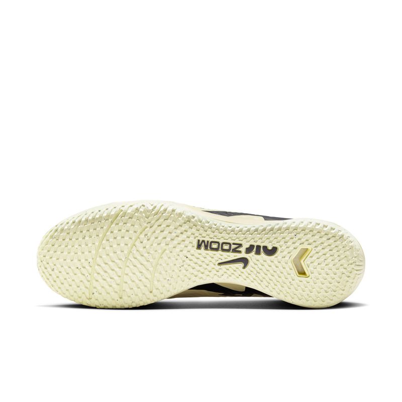 Nike Mercurial Vapor 15 Academy, Lemonade/Negro, hi-res