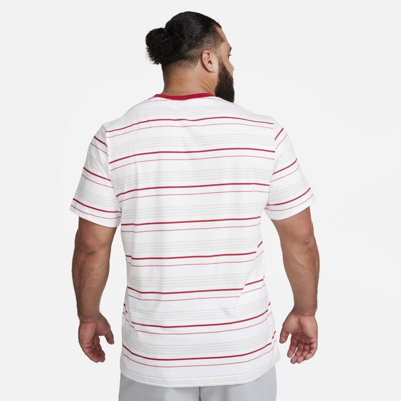 Polo Nike, Blanco, hi-res