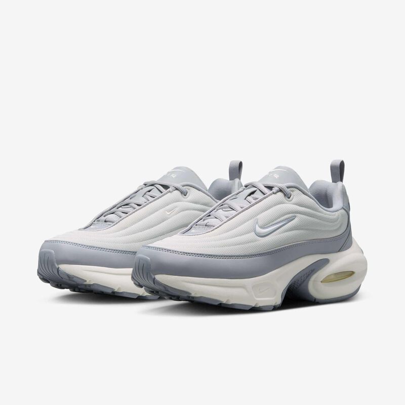 Nike Air Max Portal, Gris Lobo/Polvo Fotón/Vela, hi-res