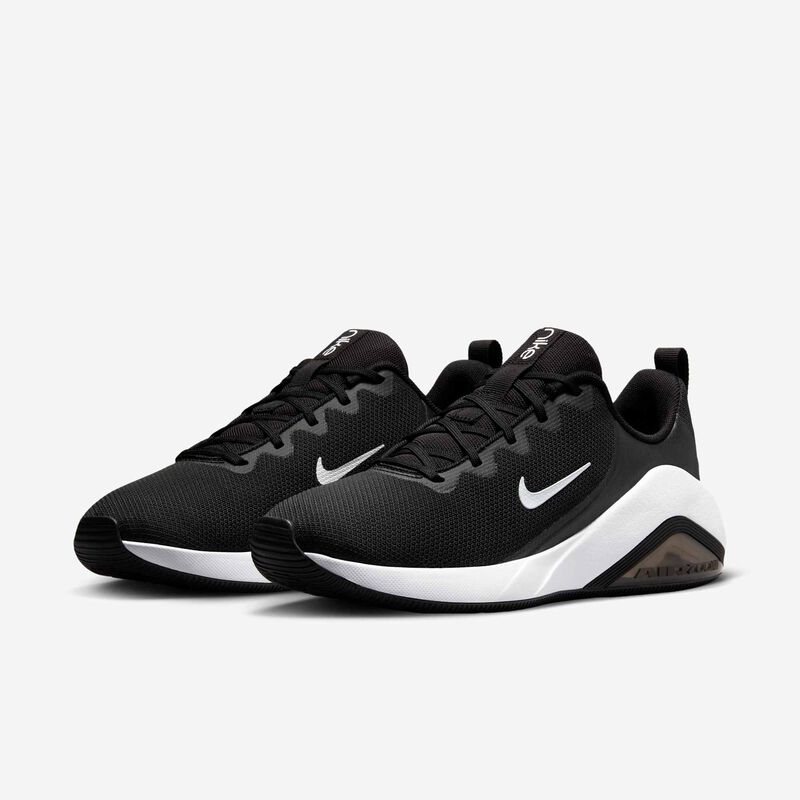 Nike Bella 7, NEGRO, hi-res