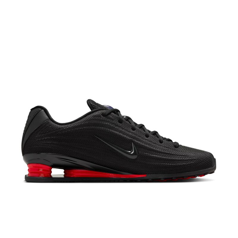 Nike Shox Z, Negro, hi-res