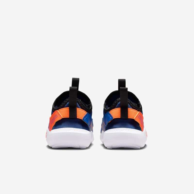 Nike Flex Runner 4, Azul, hi-res