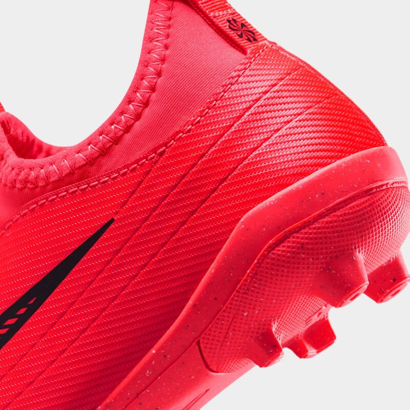 [Ljava.lang.String;@41137024 Nike Jr. Mercurial Vapor&nbsp;17 Club, Rojo, hi-res