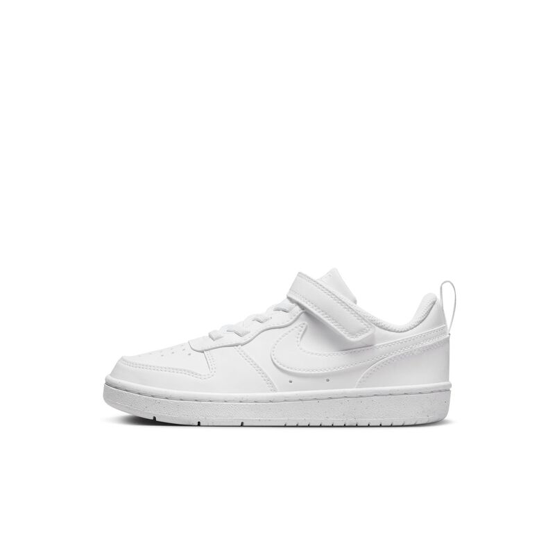 Nike Court Borough Low Recraft, Blanco/Blanco/Blanco, hi-res