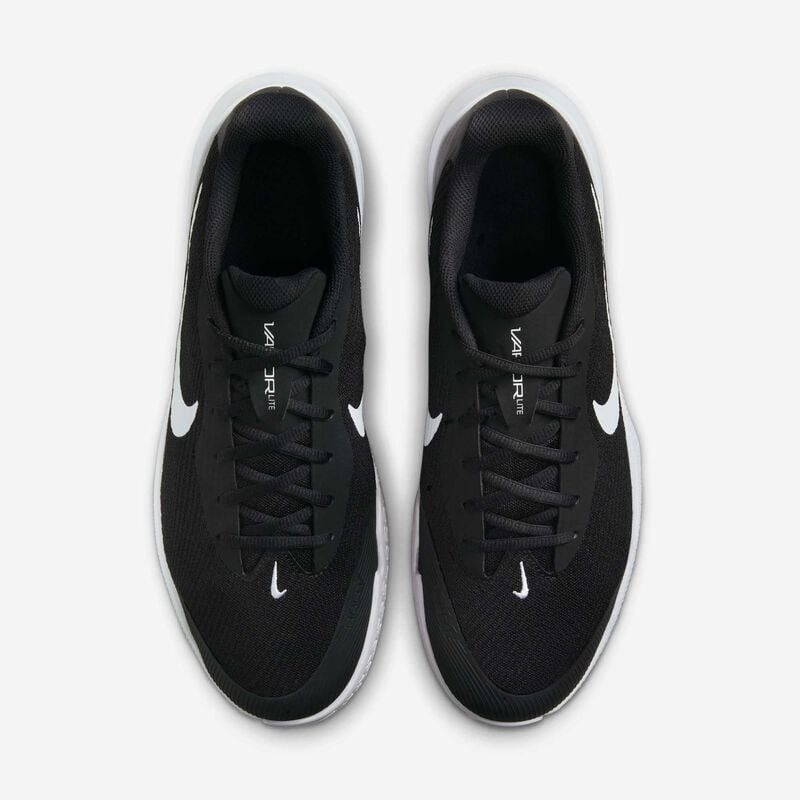 Nike Vapor Lite 3, Negro/Blanco, hi-res