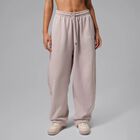 Jordan Flight Fleece, Rosado part&iacute;cula/Vela, hi-res