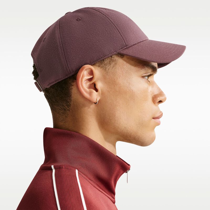 Gorra Nike Equipment, Morado, hi-res