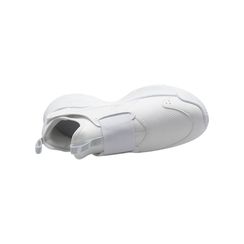 Nike Flex Runner 3, Blanco/Blanco/Platino Puro, hi-res