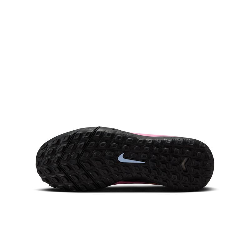 Nike Jr. Mercurial Vapor 16 Academy, Flamenco Mágico/Carmesí Total/Negro, hi-res