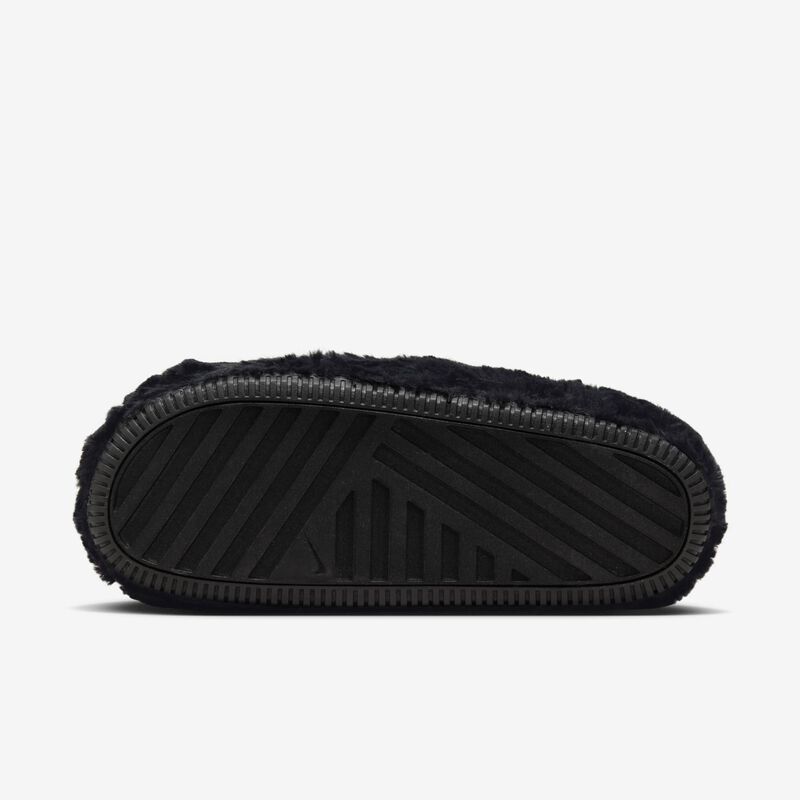 Nike Calm SE, Negro/Negro, hi-res