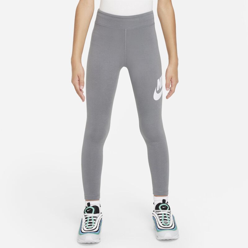 Nike Sportswear Essential, Gris Humo/Blanco, hi-res