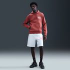 Nike Club, Óxido De Cañón/Blanco/Óxido De Cañón, hi-res