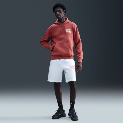 Nike Club