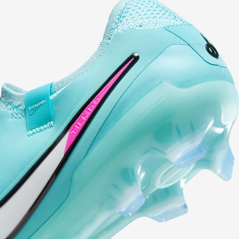 Nike Tiempo Legend 10 Elite, Copa/Blanco, hi-res