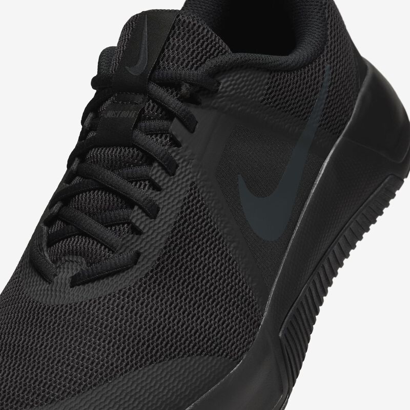 Nike MC Trainer 3, Negro/Antracita, hi-res