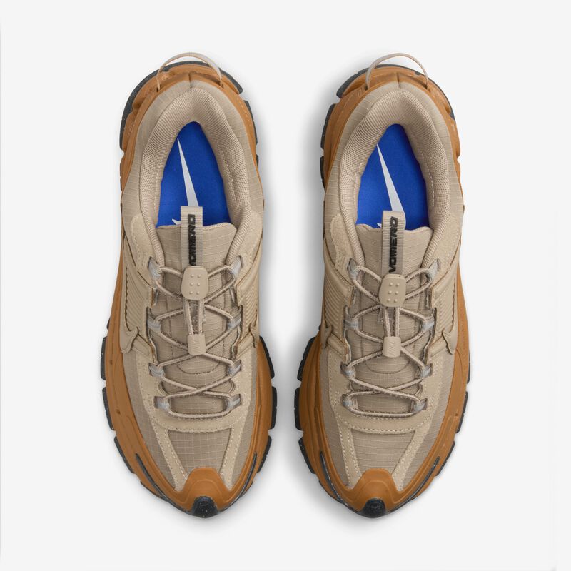 Nike Zoom Vomero Roam, Lino/Caqui-Antracita-Oro universitario, hi-res