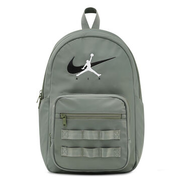 Jordan Jam Legends Nylon, Verde, hi-res