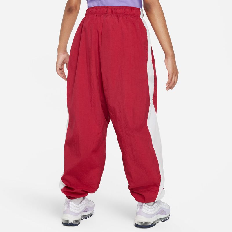 Nike Sportswear, Rojo noble/Blanco/Brasa resplandor, hi-res