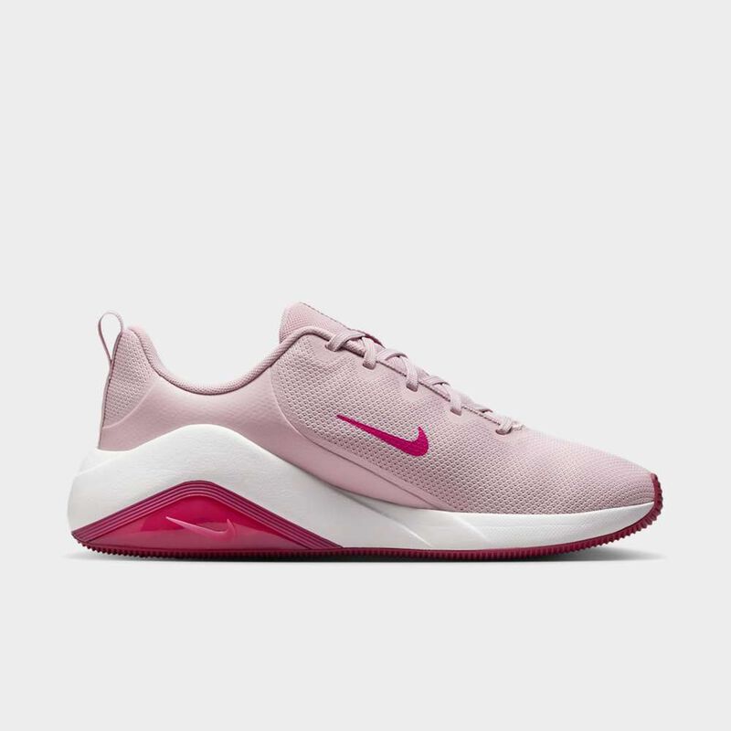 Zapatilla Nike Bella, Rosado, hi-res