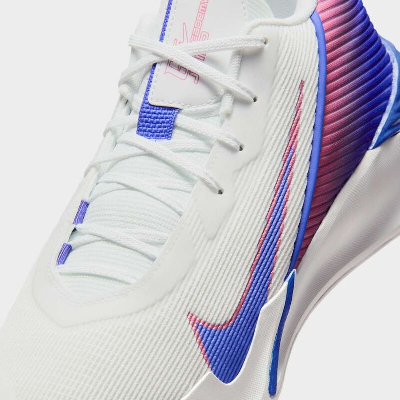 Zapatilla Nike G.T. Jump Academy, Blanco, hi-res