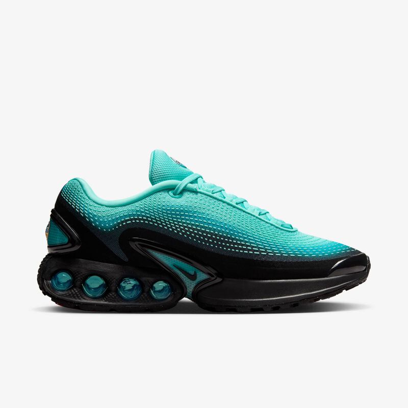 Nike Air Max Dn Premium, Cactus Empolvado/Aguamarina Claro/Turquesa Dinámico/Negro, hi-res