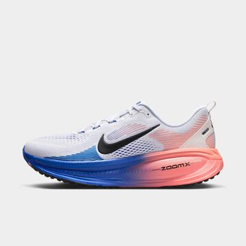 Nike Vomero&nbsp;18, Blanco/Azul carrera/Rosa at&oacute;mico/Negro, hi-res