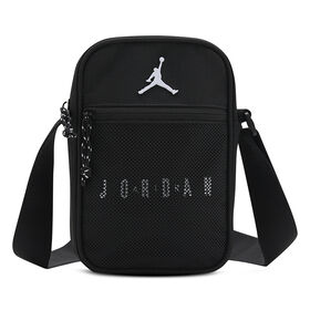 Jordan Blacktop Festival, Negro, hi-res