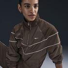 Nike Windrunner, Ironstone/Blanco, hi-res