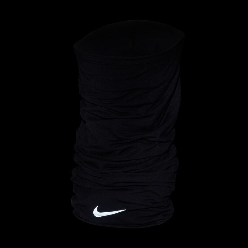 Nike Dri-FIT, Negro/Plata, hi-res