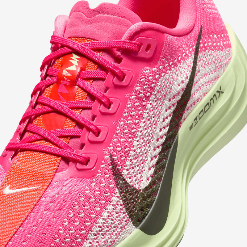 Nike Pegasus Plus, Hiper Rosa/Carmesí Brillante/Apenas Volt/Sequoia, hi-res
