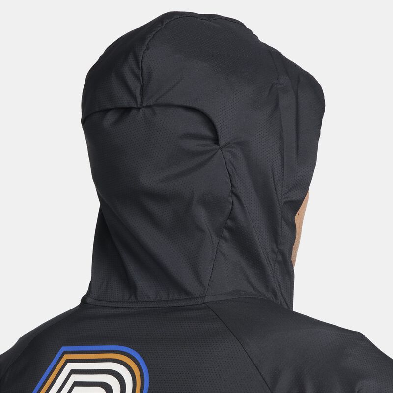 Nike Windrunner Running Energy, Negro/Negro/Hiper Royal, hi-res