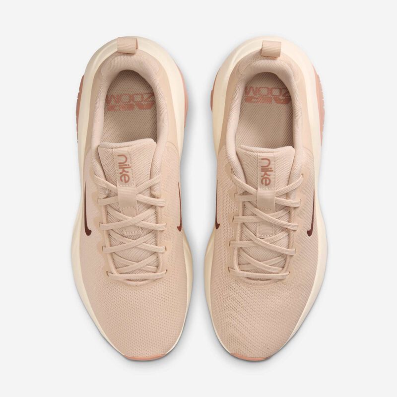 Nike Bella 7, Blanco perla/Soft Pearl/Rose Gold, hi-res