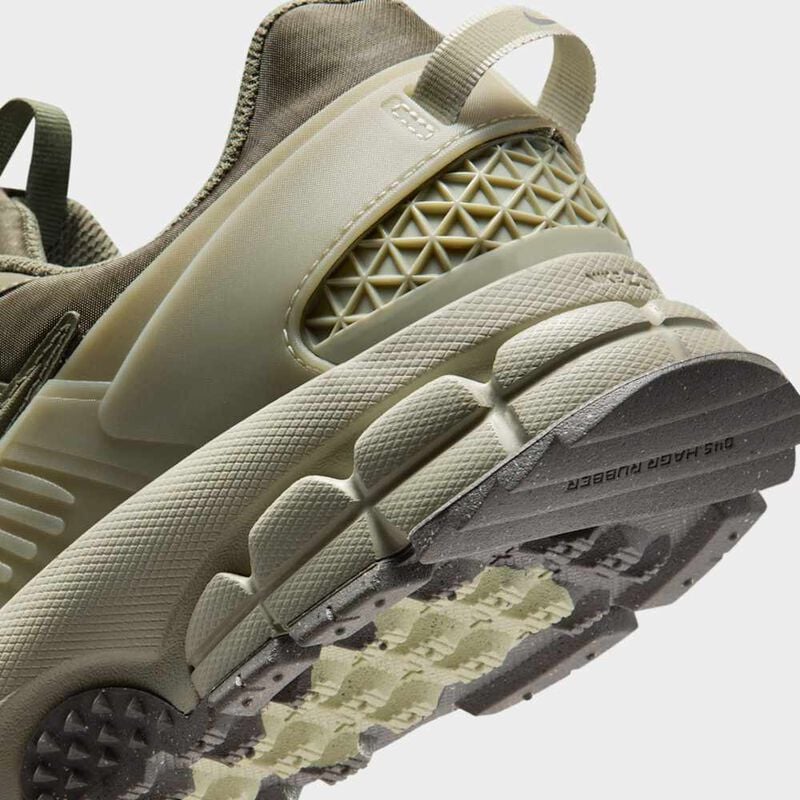 Zapatilla Nike Zoom Vomero Roam, Gris, hi-res