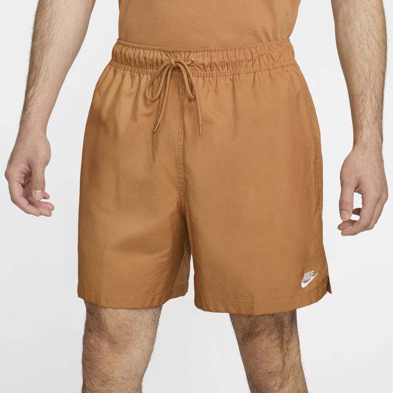 Nike Club, Lino/Blanco, hi-res