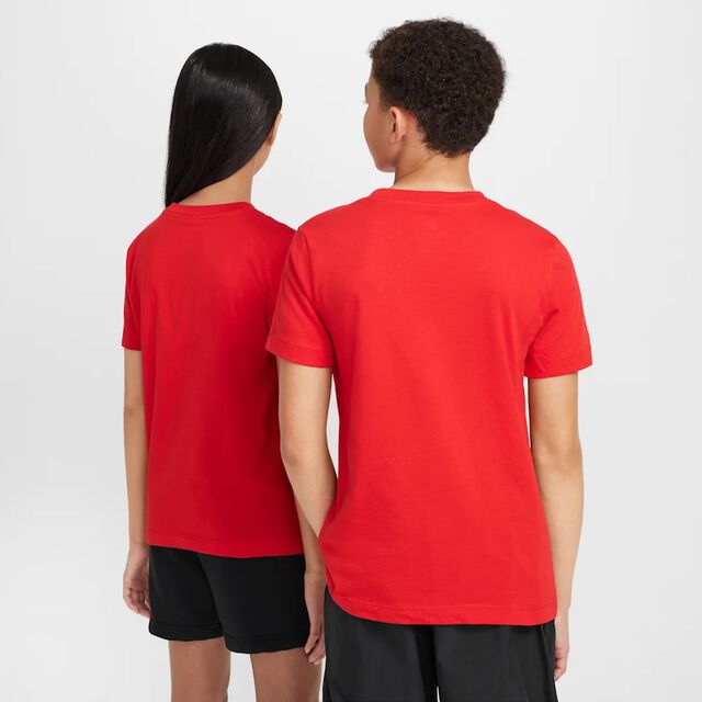 Polo Nike Sportswear, Rojo, hi-res